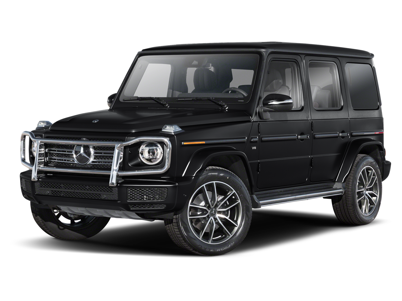2026 Mercedes-Benz G-Class