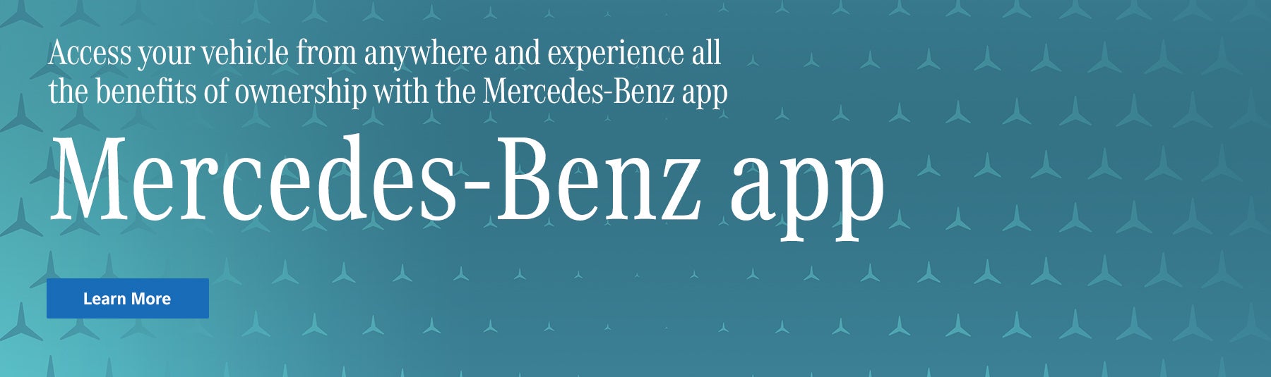 Mercedes-Benz App
